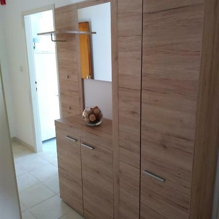 Vukic Apartmani Zadar Exterior photo