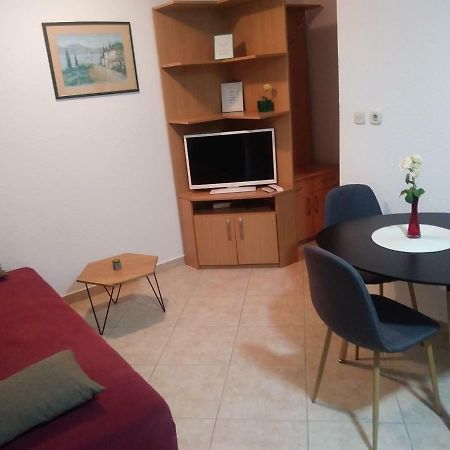Vukic Apartmani Zadar Exterior photo