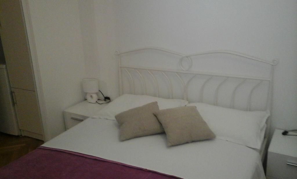 Vukic Apartmani Zadar Exterior photo