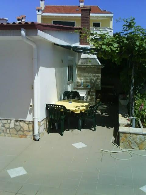 Vukic Apartmani Zadar Exterior photo