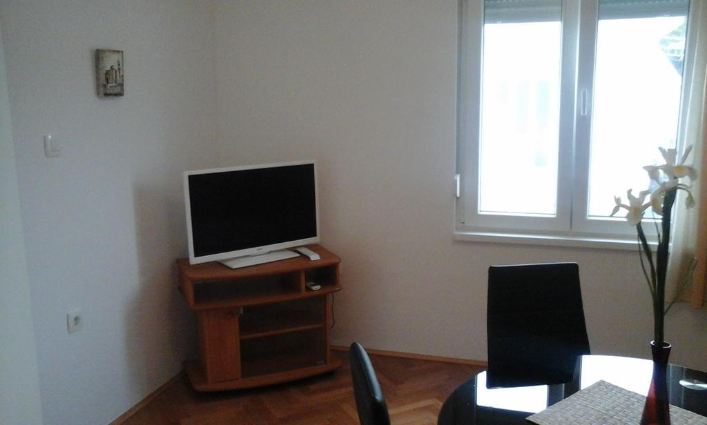 Vukic Apartmani Zadar Exterior photo