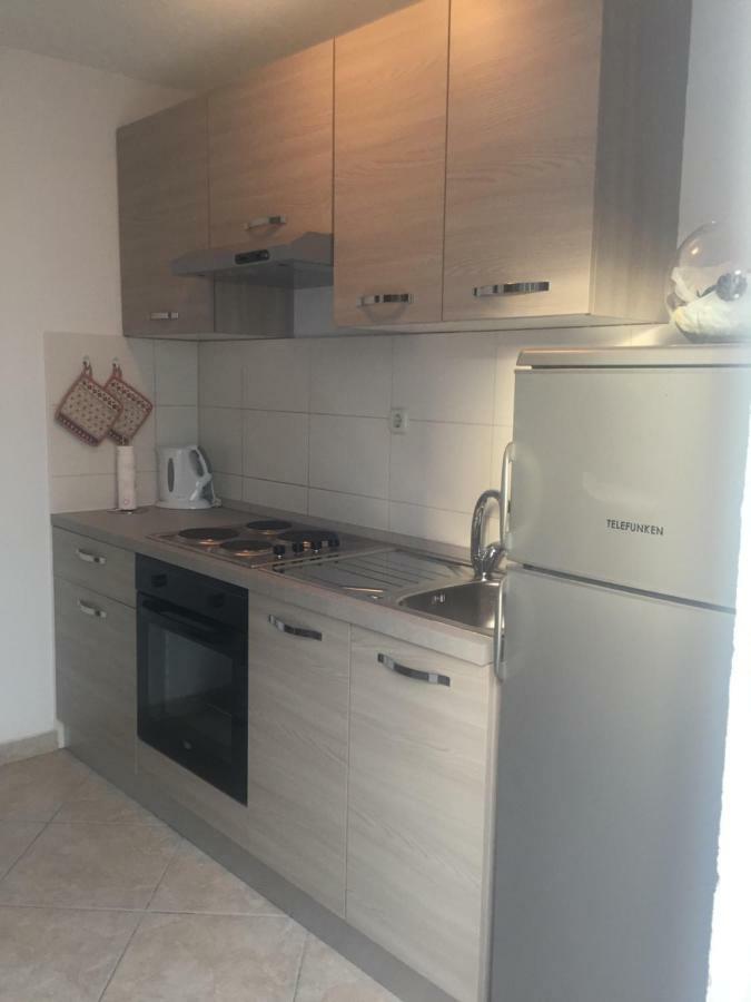 Vukic Apartmani Zadar Exterior photo
