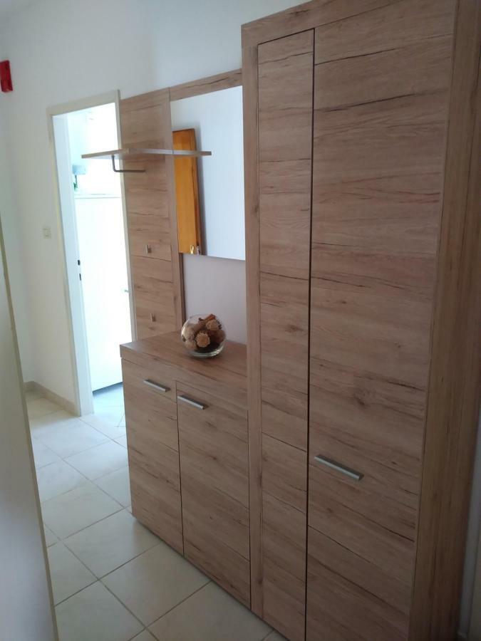 Vukic Apartmani Zadar Exterior photo