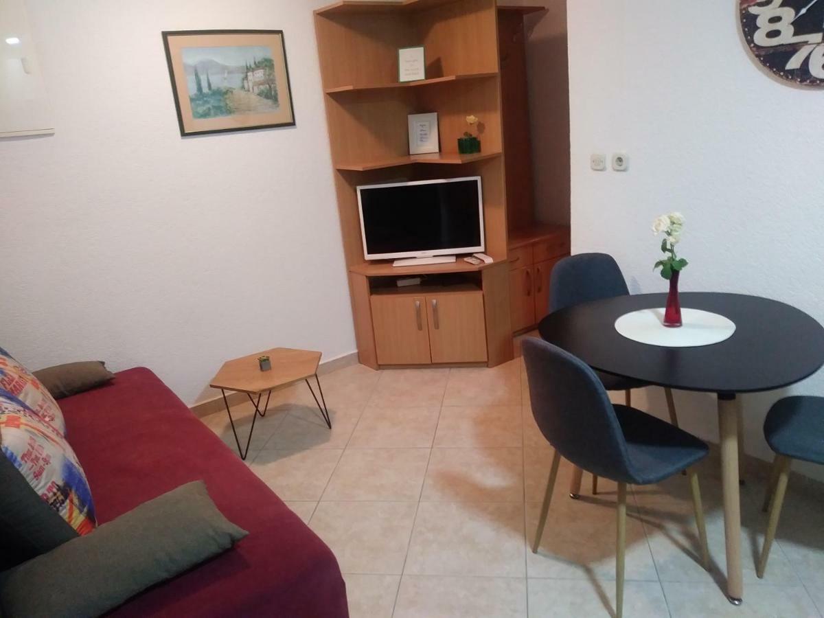 Vukic Apartmani Zadar Exterior photo