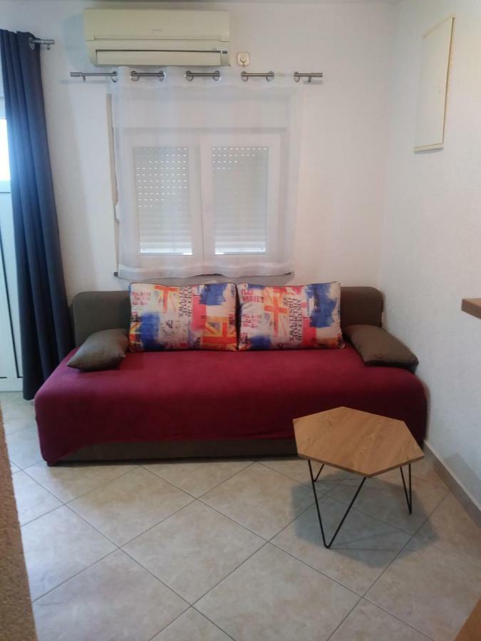 Vukic Apartmani Zadar Exterior photo