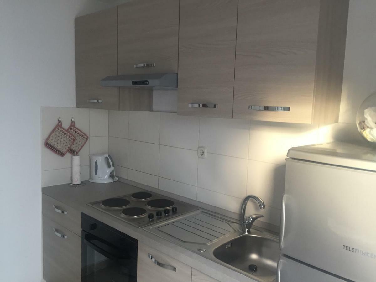 Vukic Apartmani Zadar Exterior photo